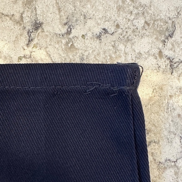 Disney Blue Fantasia Re-Usable Bag - - Picture 6 of 6